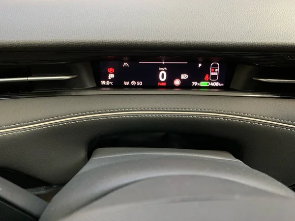 VOLKSWAGEN ID.7 Tourer (2024) — foto 23 van 24