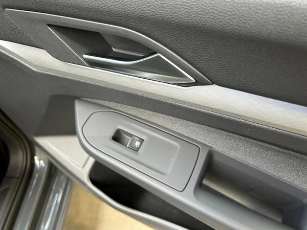 VOLKSWAGEN Golf VII SW (2025) — foto 9 van 24