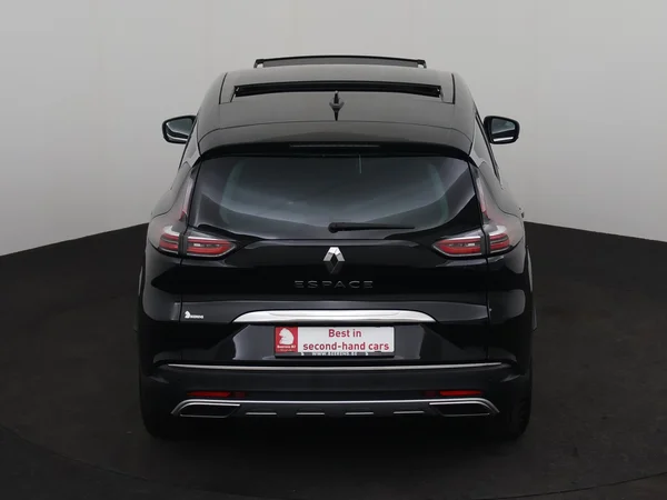 RENAULT Espace (2021) — foto 27 van 30