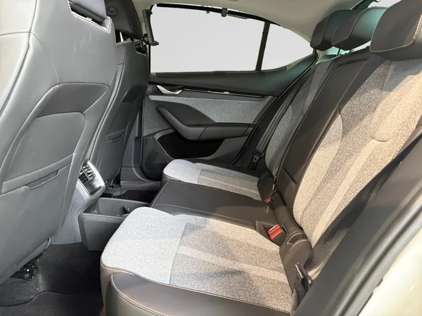 SKODA Octavia (2025) — foto 3 van 24