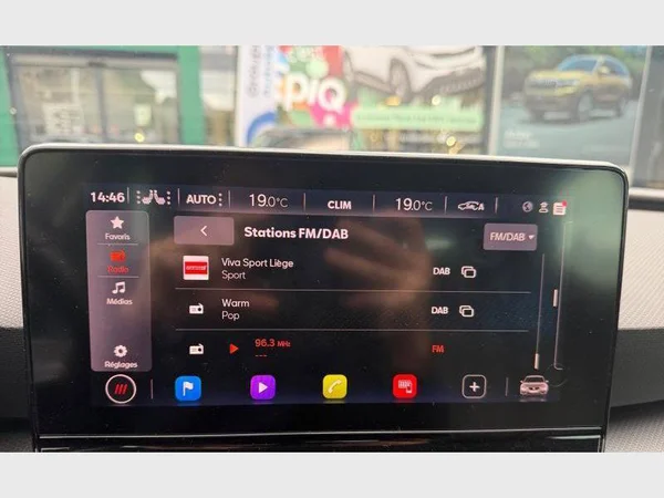 Seat Leon (2022) — foto 10 van 28