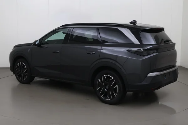 Peugeot 5008 (2025) — foto 16 van 22