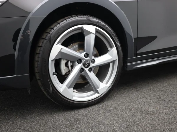 AUDI A3 Allstreet (2025) — foto 4 van 22