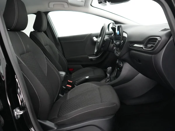 Ford Puma (2024) — foto 4 van 21