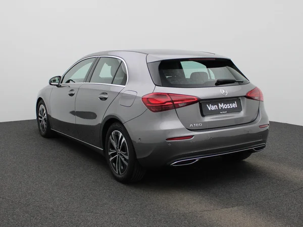 Mercedes-Benz A-Klasse (2023) — foto 12 van 31