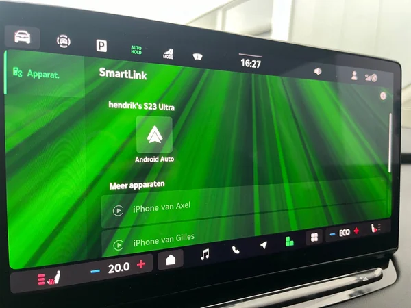 SKODA (2025) — foto 16 van 24