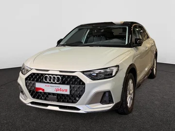 AUDI A1 Allstreet (2026)