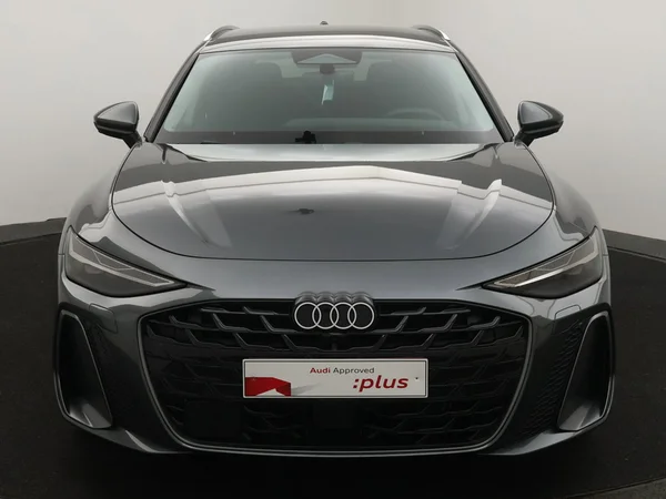 AUDI A6 Avant (2026) — foto 18 van 23
