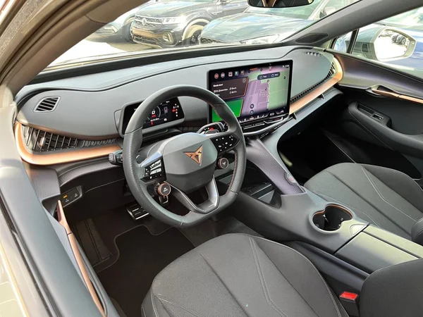 CUPRA Tavascan (2025) — foto 22 van 22
