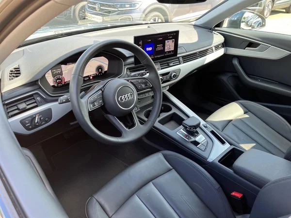 AUDI A4 Avant (2024) — foto 22 van 22