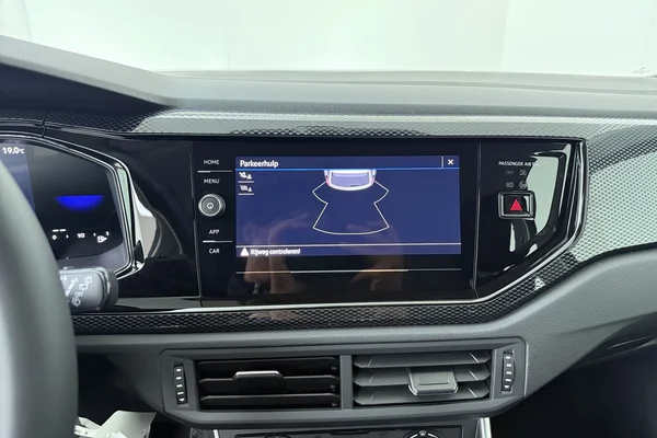 Volkswagen Taigo (2026) — foto 5 van 16