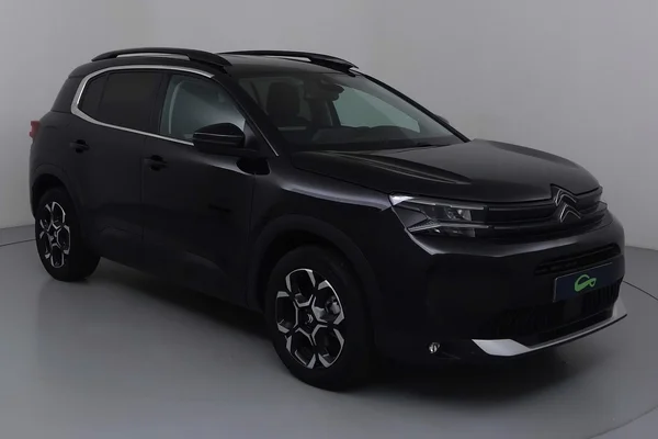 Citroen C5 Aircross (2025) — foto 26 van 28