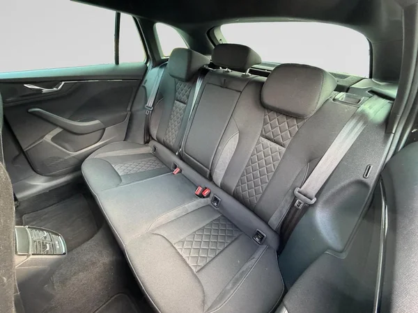 SKODA Scala (2024) — foto 10 van 25