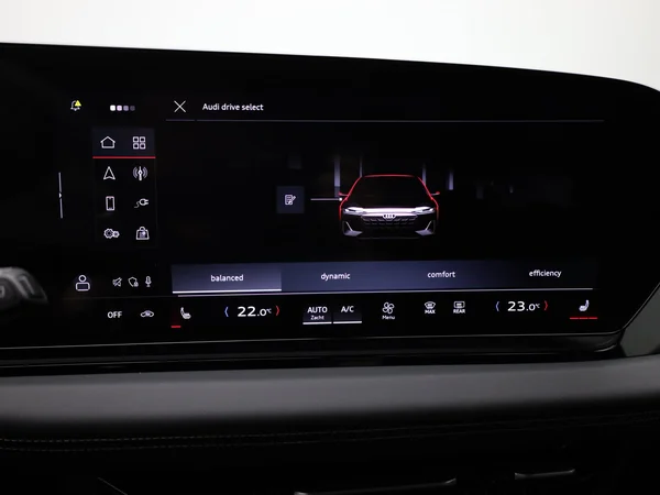AUDI A6 Avant e-tron (2026) — foto 4 van 24