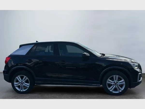 Audi Q2 (2021) — foto 23 van 29