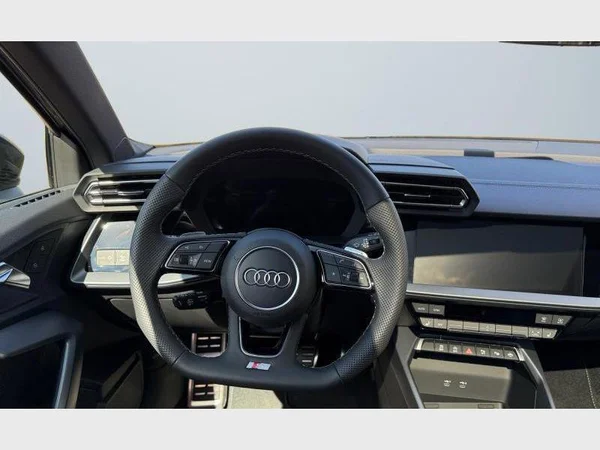 Audi A3 Sportback (2026) — foto 4 van 25
