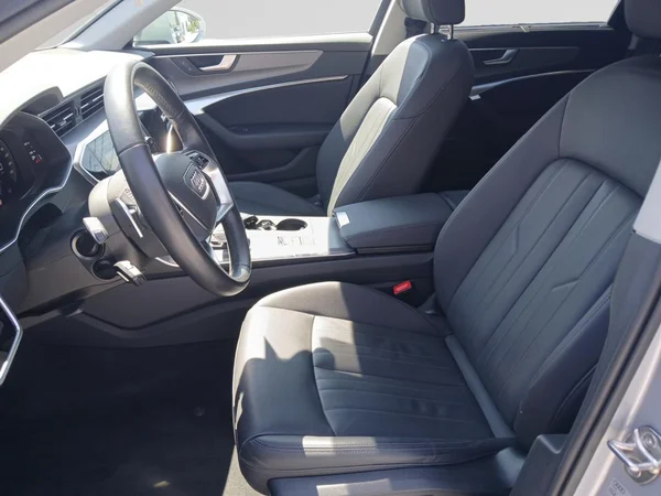 AUDI A6 SW Dsl (2022) — foto 16 van 20