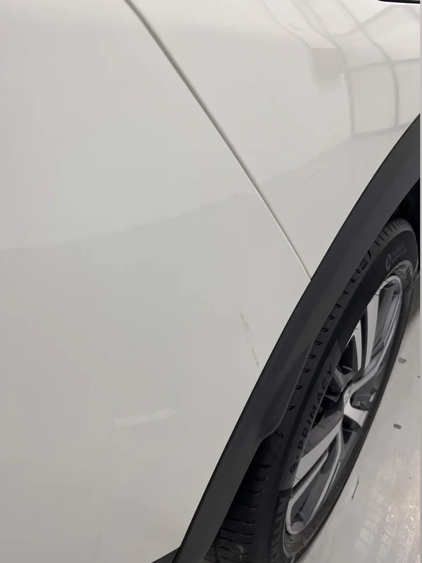 Peugeot 3008 (2024) — foto 37 van 46