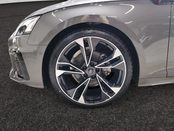 AUDI A5 Sportback (2026) — foto 14 van 23