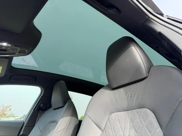 AUDI A5 Avant (2025) — foto 3 van 24