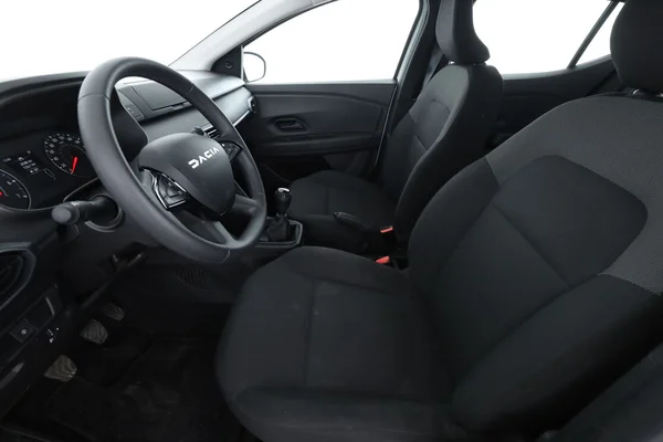 Dacia Sandero (2024) — foto 16 van 16