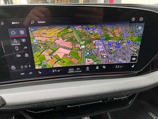 AUDI A6 Avant e-tron (2026) — foto 4 van 12