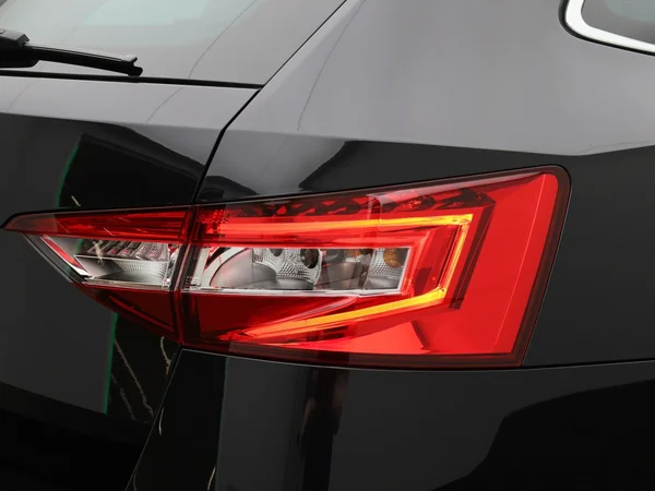 Škoda Superb (2024) — foto 30 van 40