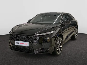 AUDI Q3 Sportback e-hybrid (PHEV) (2026)