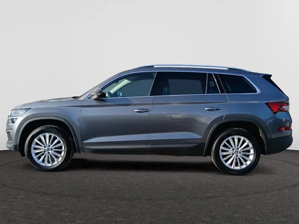 SKODA Kodiaq (2024) — foto 13 van 20