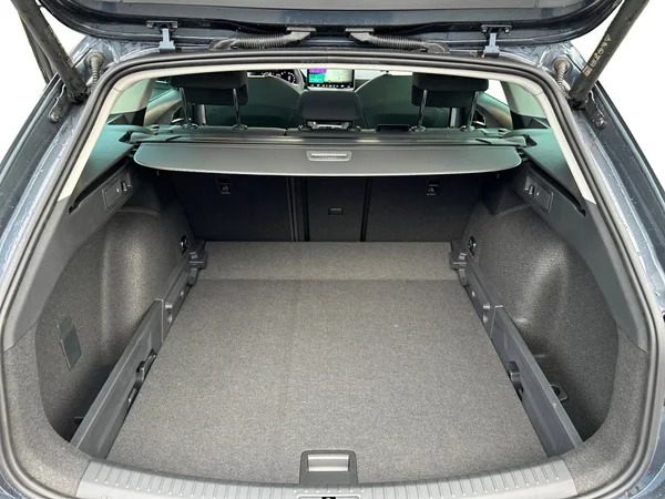 SEAT Leon ST (2026) — foto 19 van 20