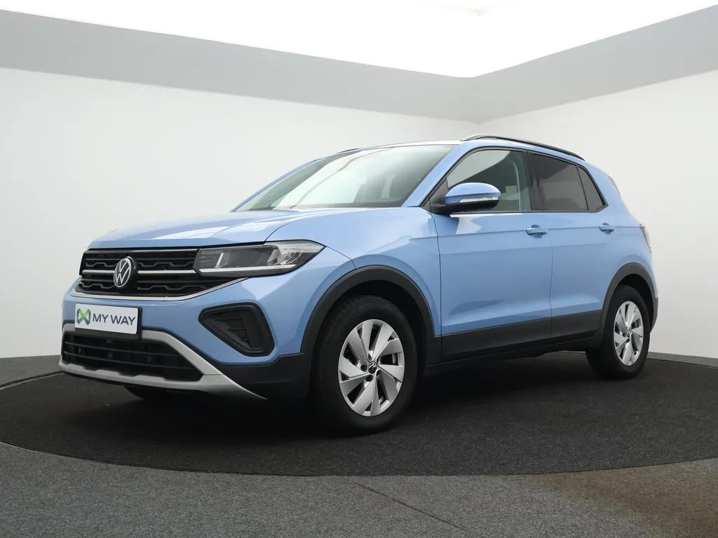 VOLKSWAGEN T-Cross 1122_14923_2024