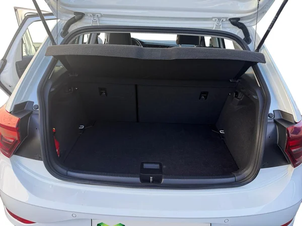 VOLKSWAGEN Polo (2022) — foto 6 van 20
