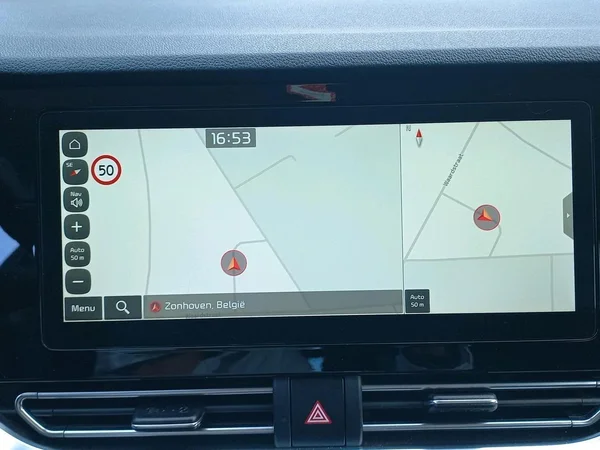 Kia Niro (2020) — foto 6 van 23
