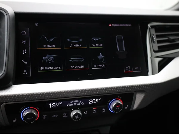 AUDI A1 Sportback (2026) — foto 11 van 19
