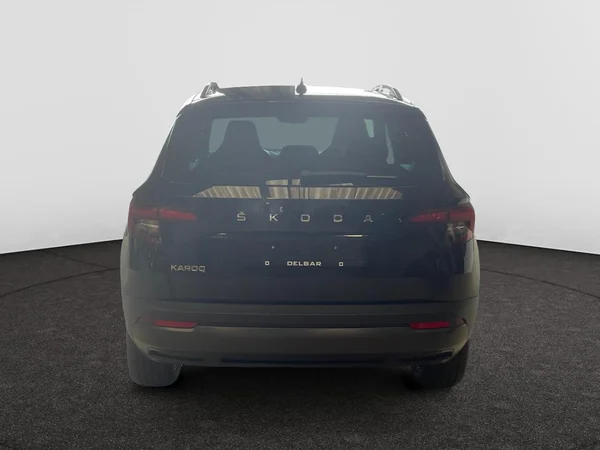 SKODA Karoq (2022) — foto 14 van 21