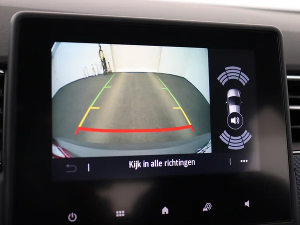 RENAULT Arkana (2021) — foto 11 van 27