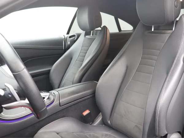MERCEDES-BENZ Classe E Coupé (C238) (2019) — foto 2 van 13