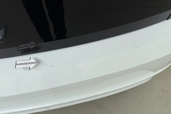 Volkswagen Up! (2021) — foto 10 van 20