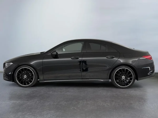 MERCEDES-BENZ CLA Coupé Dsl (C118) (2021) — foto 34 van 35