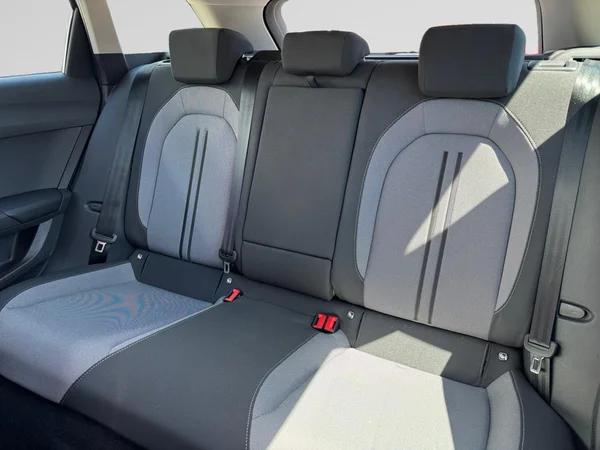 SEAT Leon ST (2025) — foto 11 van 24
