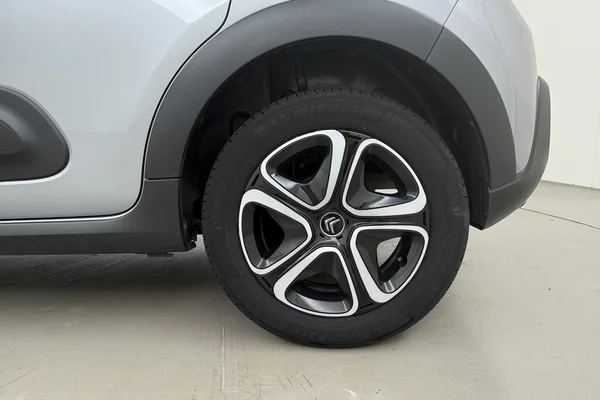 Citroen C3 (2023) — foto 14 van 17