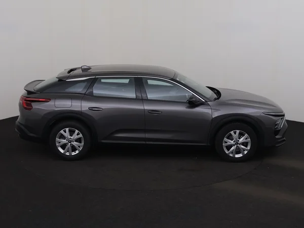 CITROEN C5 X (2023) — foto 23 van 27