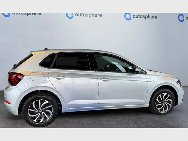 VOLKSWAGEN Polo (2026) — foto 16 van 21