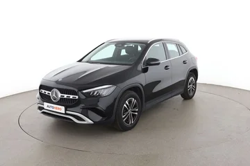 Mercedes-Benz GLA-Klasse 8ae1b031-aee8-4b9e-a955-25d9e355804e