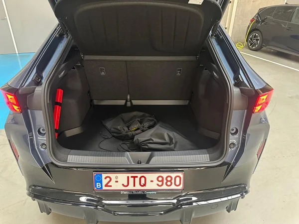 CUPRA Tavascan (2026) — foto 13 van 24