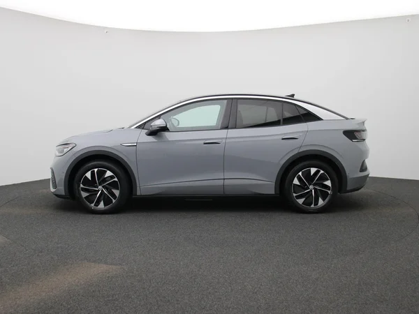 Volkswagen ID.5 (2023) — foto 33 van 38