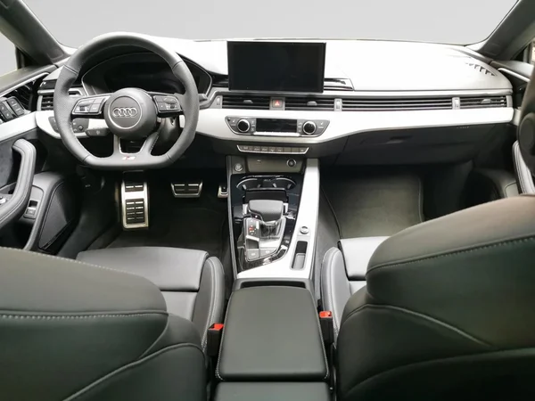 AUDI A5 Sportback (2026) — foto 2 van 23