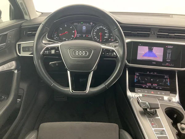 AUDI A6 Avant (2019) — foto 27 van 27