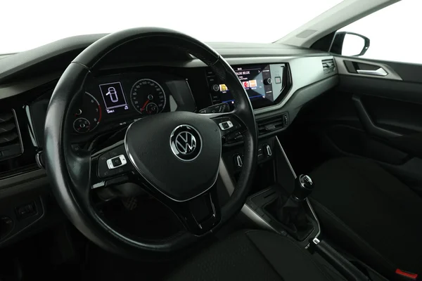 Volkswagen Polo (2021) — foto 2 van 16