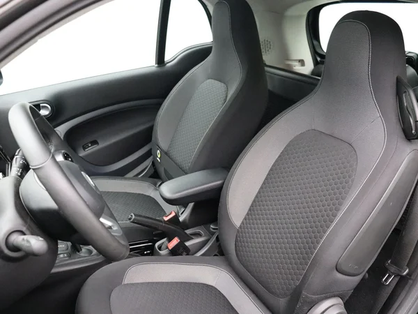 smart Fortwo (2024) — foto 11 van 25